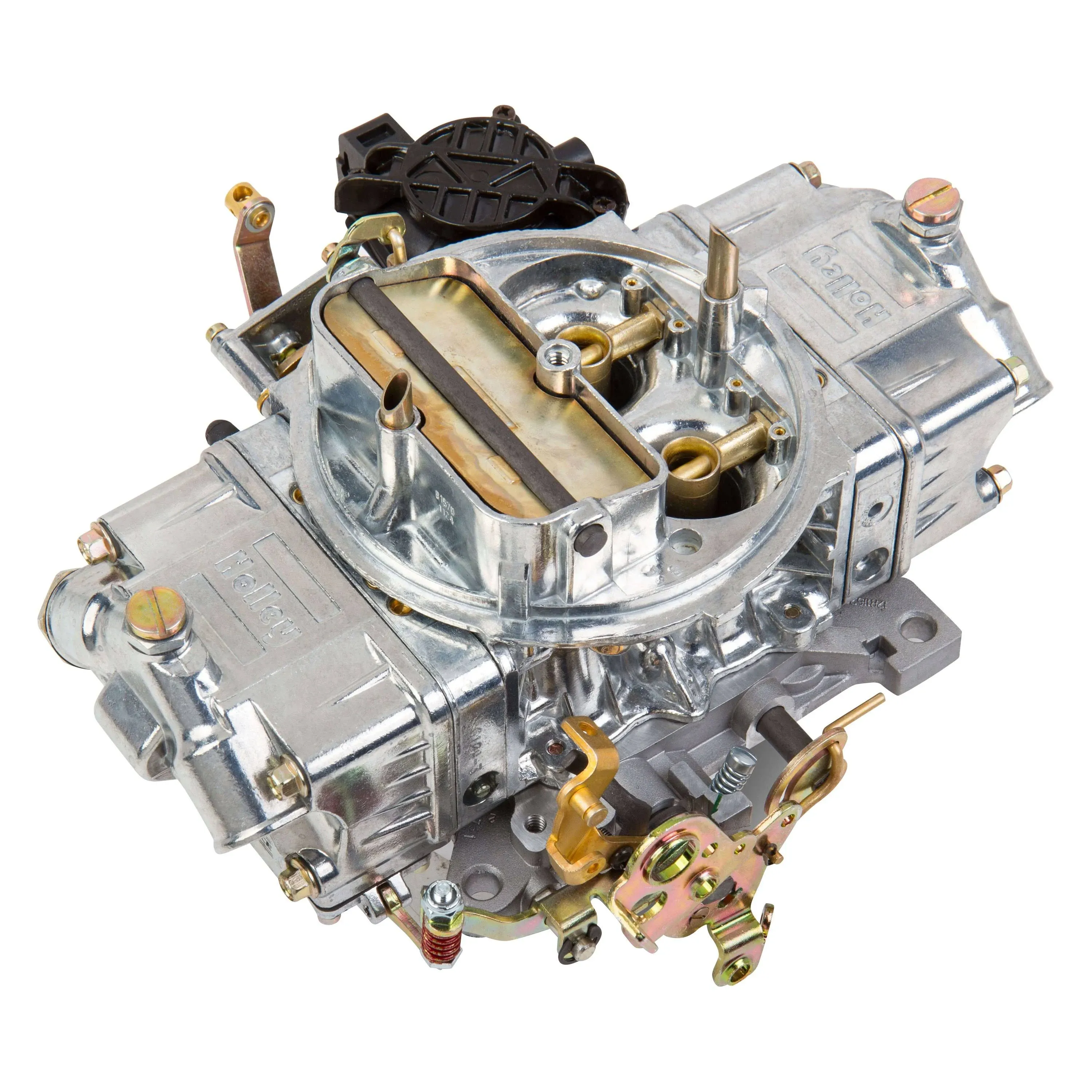 Holley Performance Carburetor 670CFM Street Avenger - 0-81670