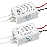 EMITEVER 24Volt LED Power Supply Driver