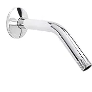 Shower Arm and Flange Stainless Steel  Shower BT7 502 3200 LDR 1 qty