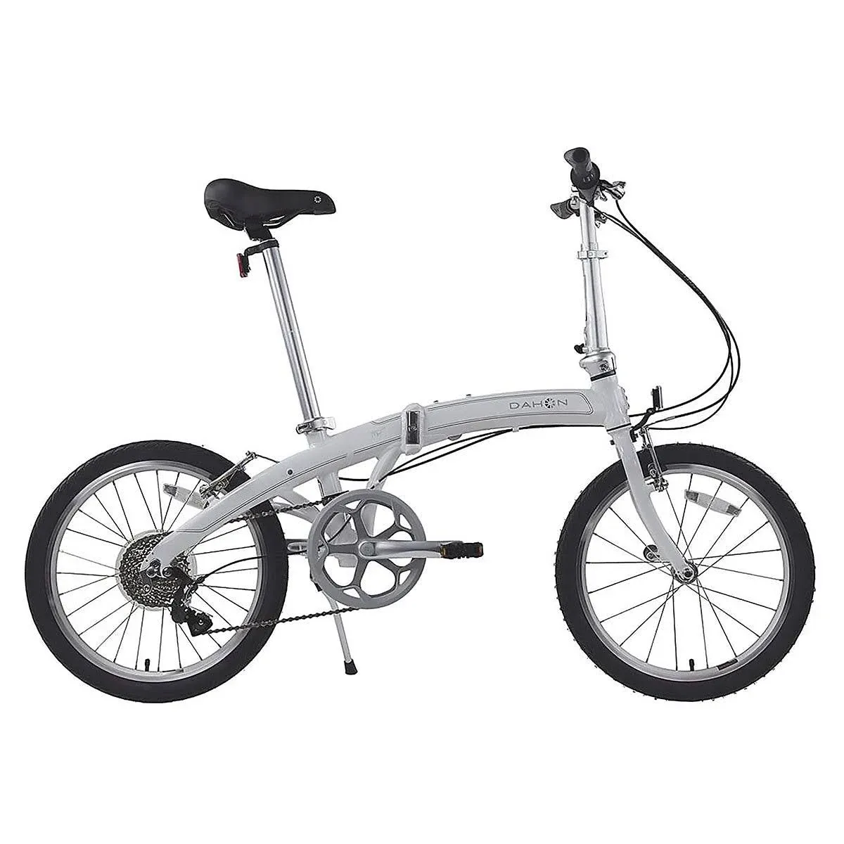 Dahon MU D8 Folding Bicycle Bike