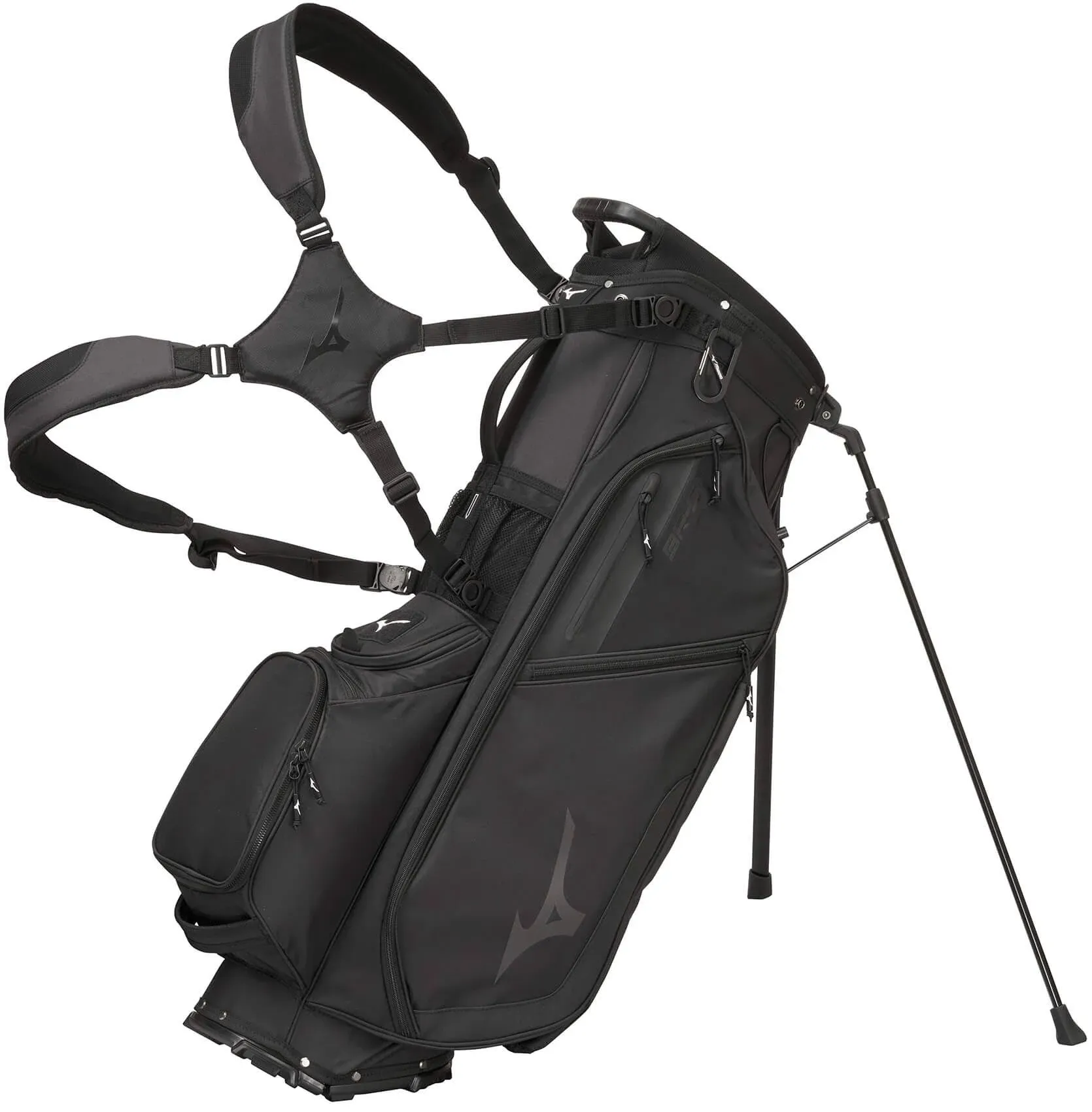 Mizuno BR-D4 Golf Stand Bag 2024