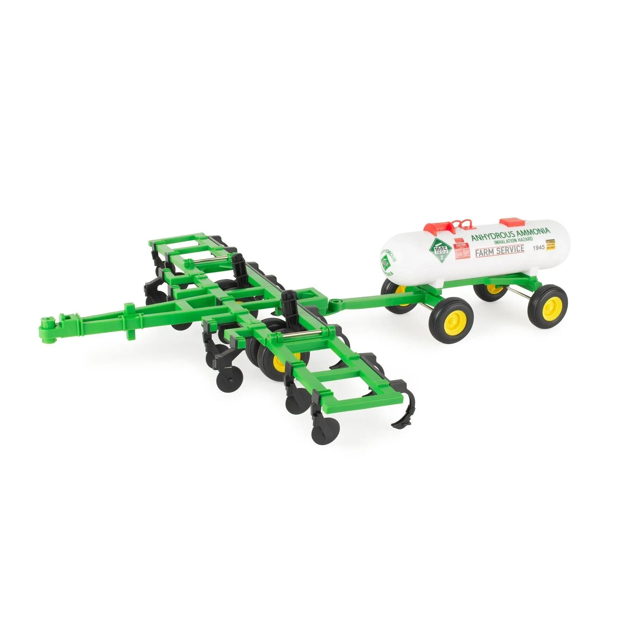 John Deere 1/16 Scale Applicator with Anhydrous Tank