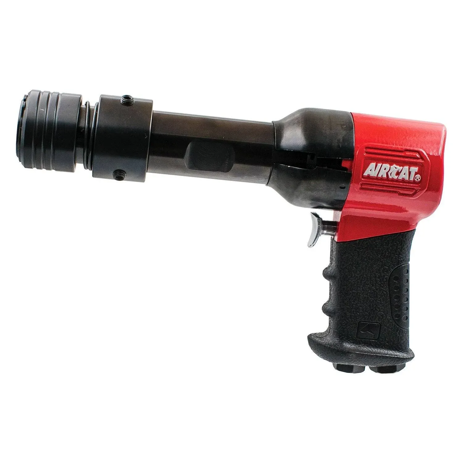 AIRCAT® 5300-B-T - Super Duty™ 0.498&quot; Shank Pistol Grip Air Hammer