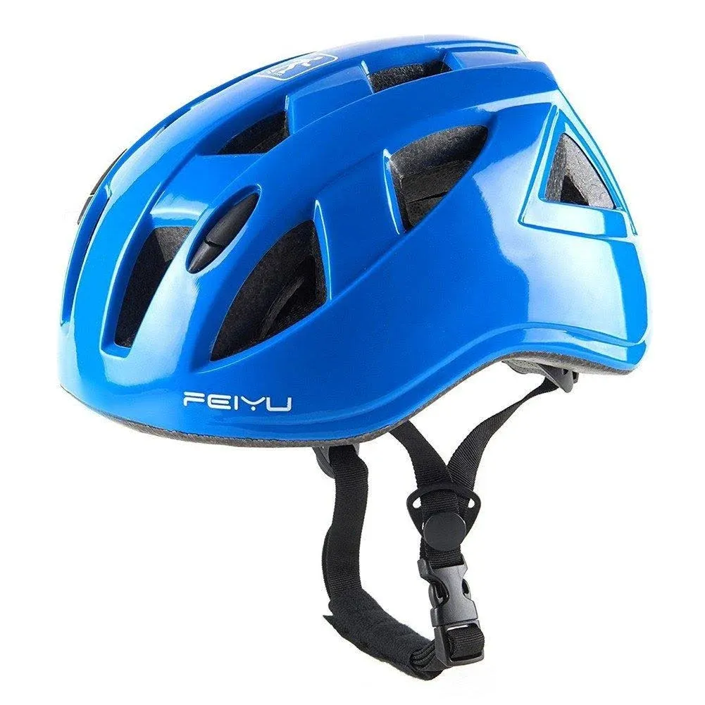 Kids Bike Helmet,2 Sizes Adjustable for Youth Child Boys & Girls Ages 3-5-8-14,Ventilation and Multi-Sport for Bicycle Scooter Skate