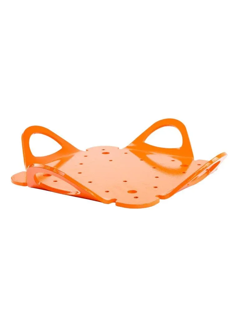 Malta Dynamics A6304 4-Way Multi-Directional Anchor Plate