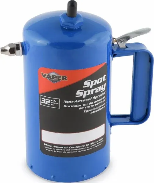 Titan 19424 32 oz. Non-Aerosol Sprayer Spot Spray