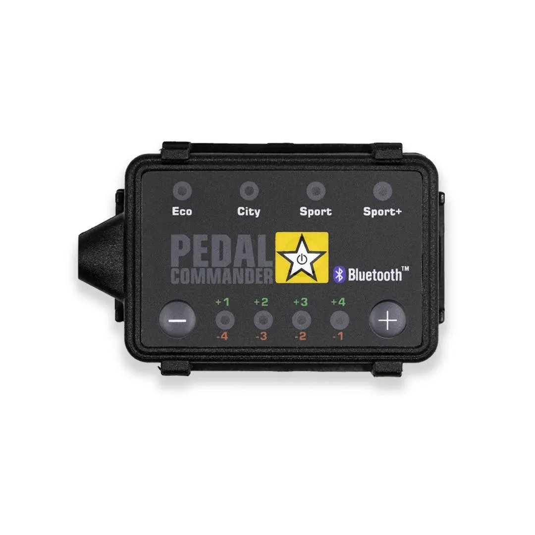 Pedal Commander® PC10-BT - Bluetooth Throttle Response Controller