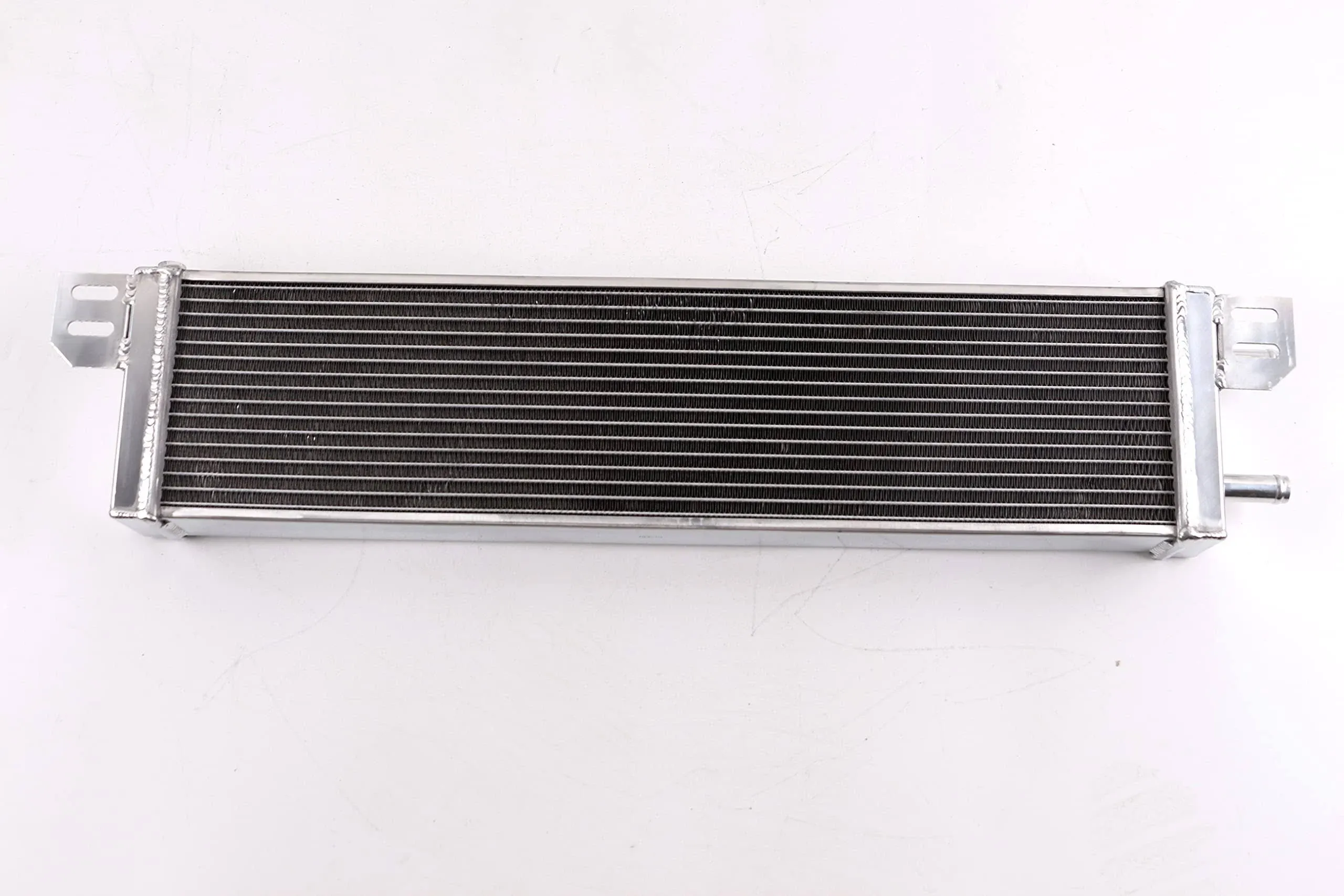  30&#034;x7&#034;x2.25&#034; Aluminum INTERCOOLER FOR Air To Water Heat EXCHANGER Turbocharger