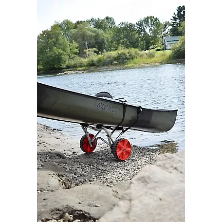 Malone Clipper TRX Deluxe Kayak/Canoe Cart