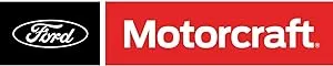 Motorcraft® BRRF403 - Front Brake Rotor