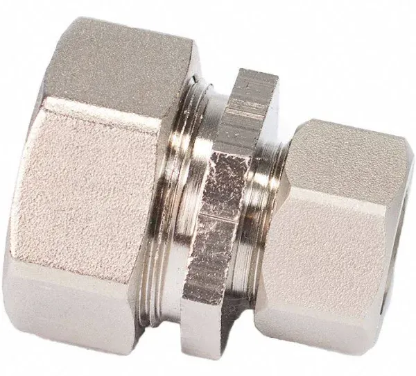 Maxline Rapidair M8022, 3/4" Union Fitting