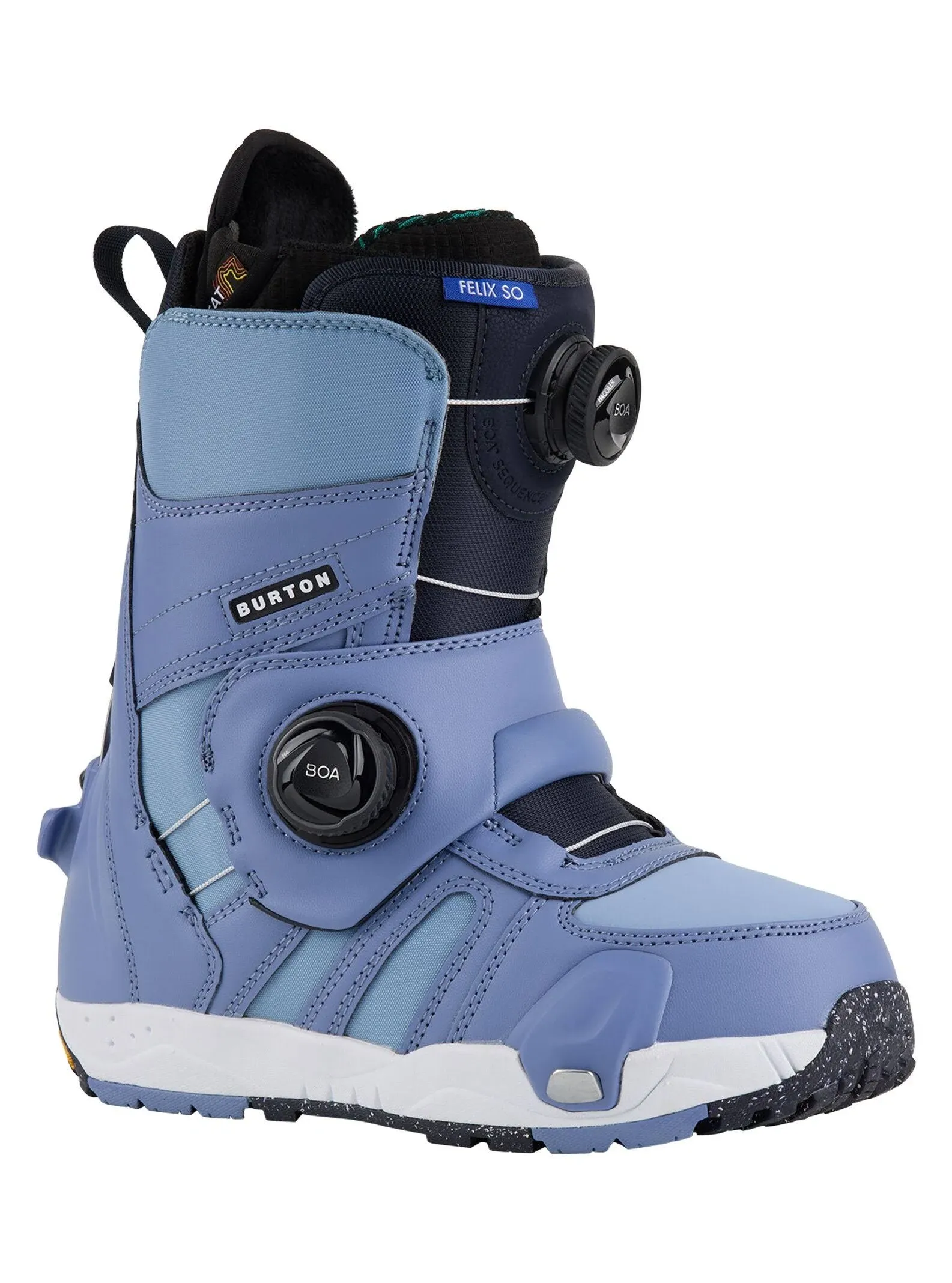 Burton Women's Felix Step On Snowboard Boots