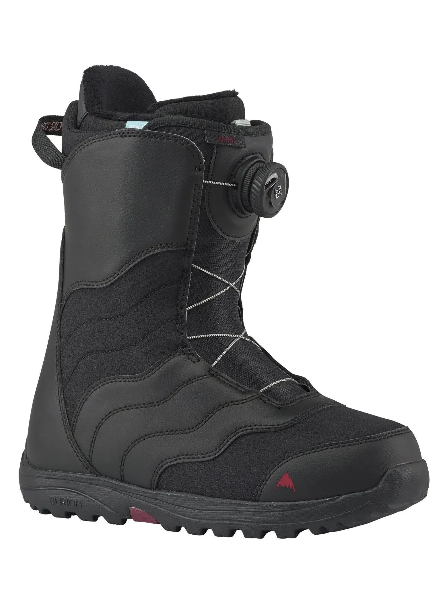 Burton Women's Mint BOA Snowboard Boots