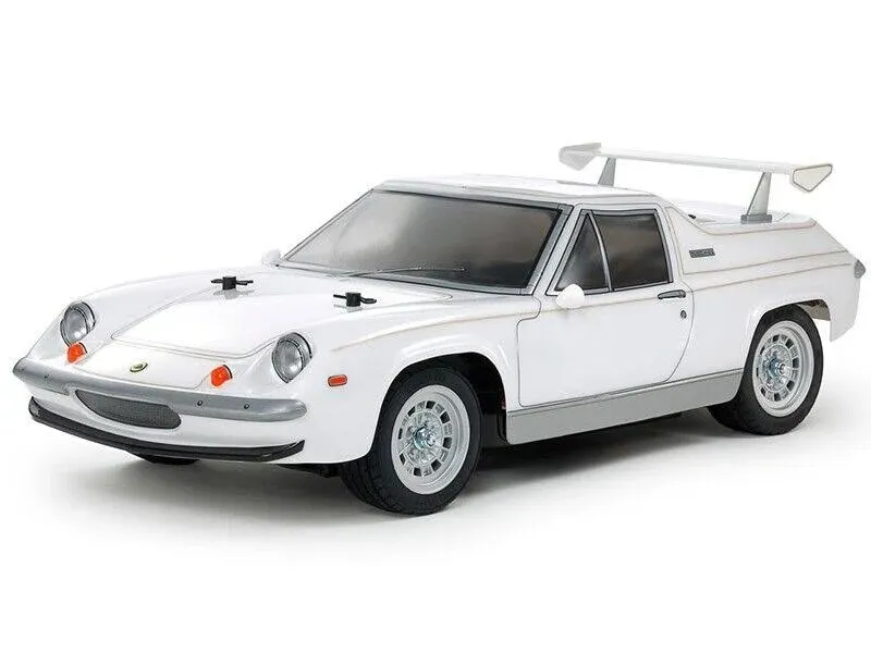 Tamiya Lotus Europa Special M-06 Chassis Kit