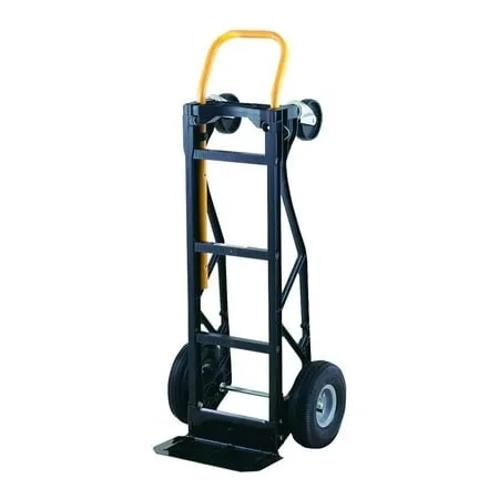 Harper Trucks 700lb Nylon Dolly and Cart