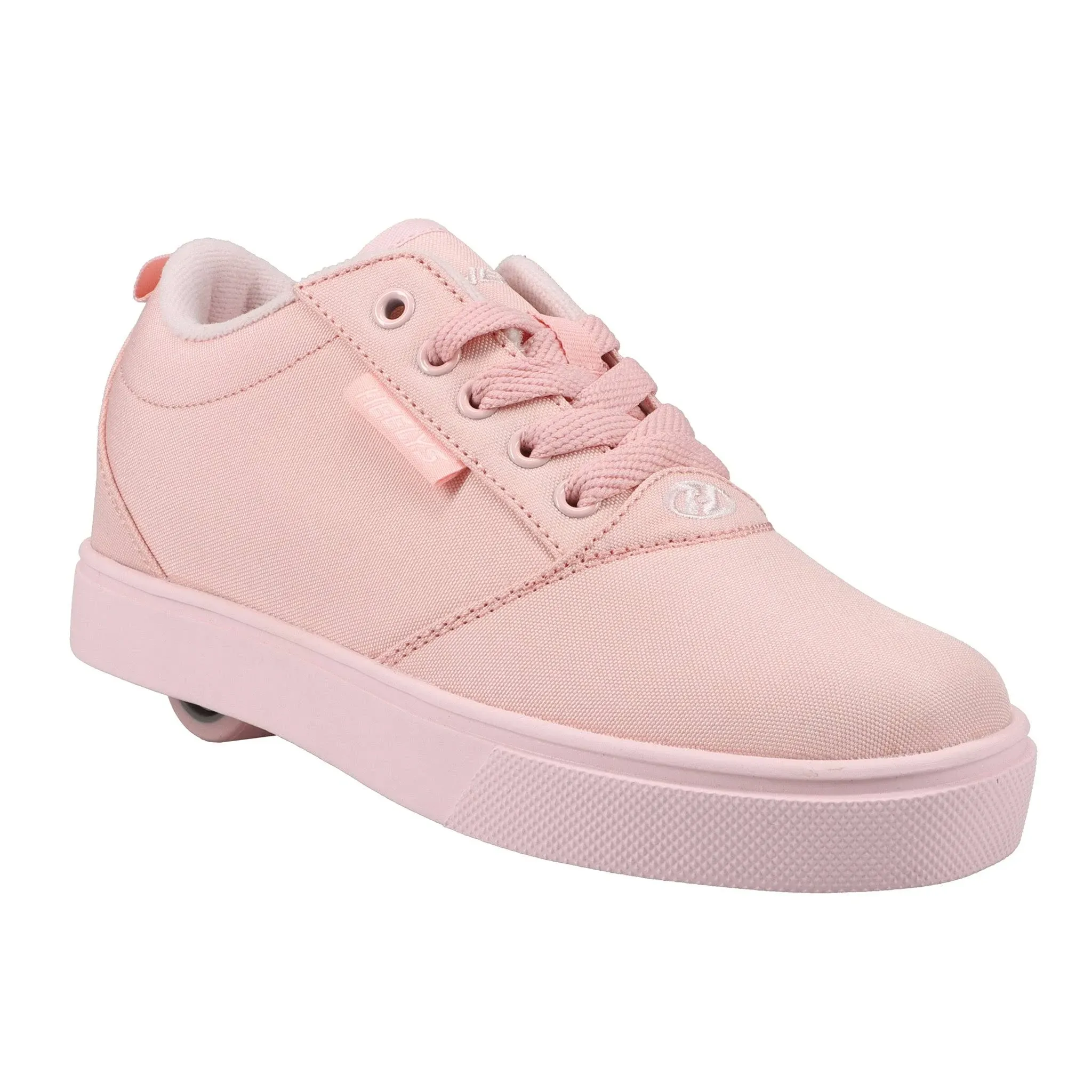 Heelys Kids Pro 20 Light Pink, Girl's, Size: Childrens 1