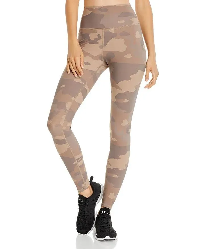 Alo Yoga Women's High Waist Vapor Legging