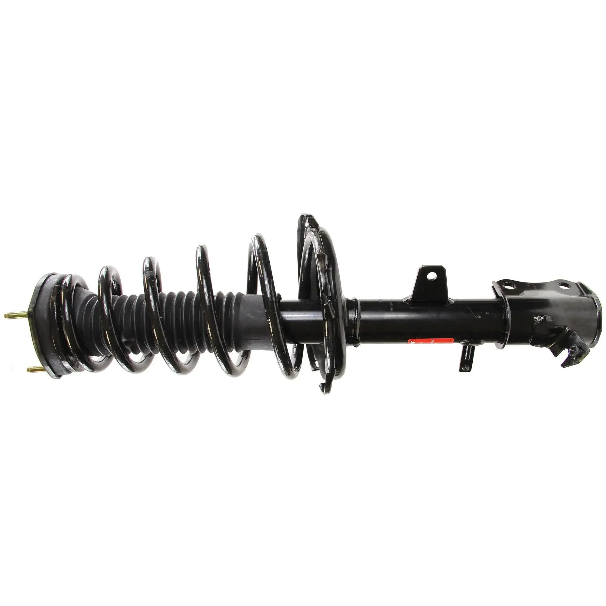 PM Auto Set 4 Front-Rear Quick Complete Strut-Coil Spring Assembly For 2005-2009 Land Rover LR3