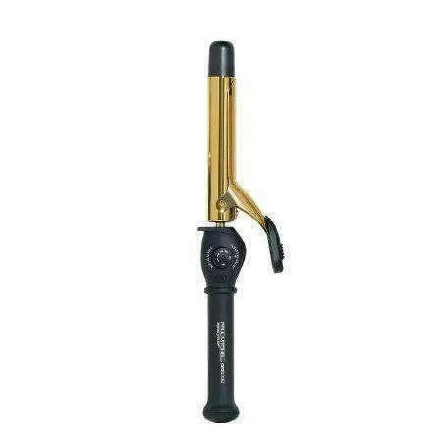 Paul Mitchell Pro Tools Express Gold Curl 1 inch Barrel Curling Iron