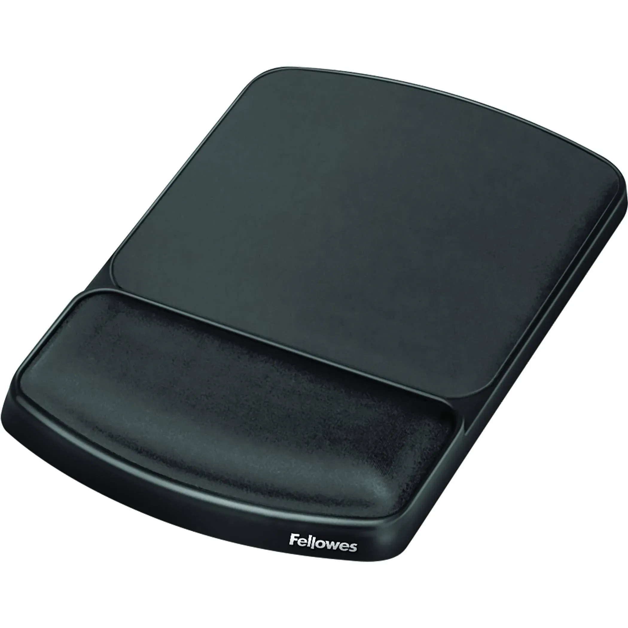 Fellowes Gel Wrist Rest/Mouse Pad