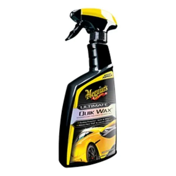 Meguiar's Ultimate Quik Wax