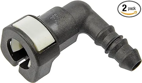 Dorman 800-123 Fuel Line Connector