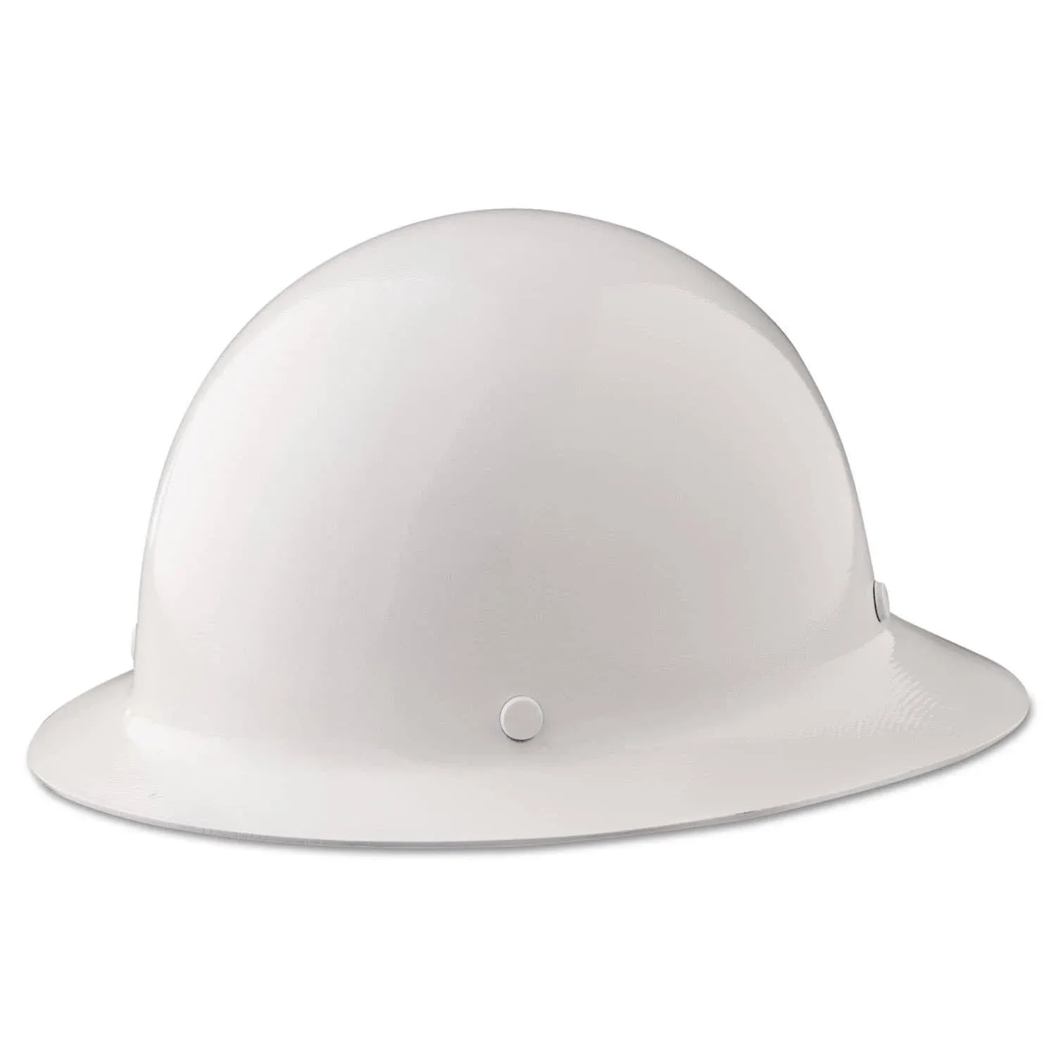 MSA Skullgard Full Brim Hard Hat