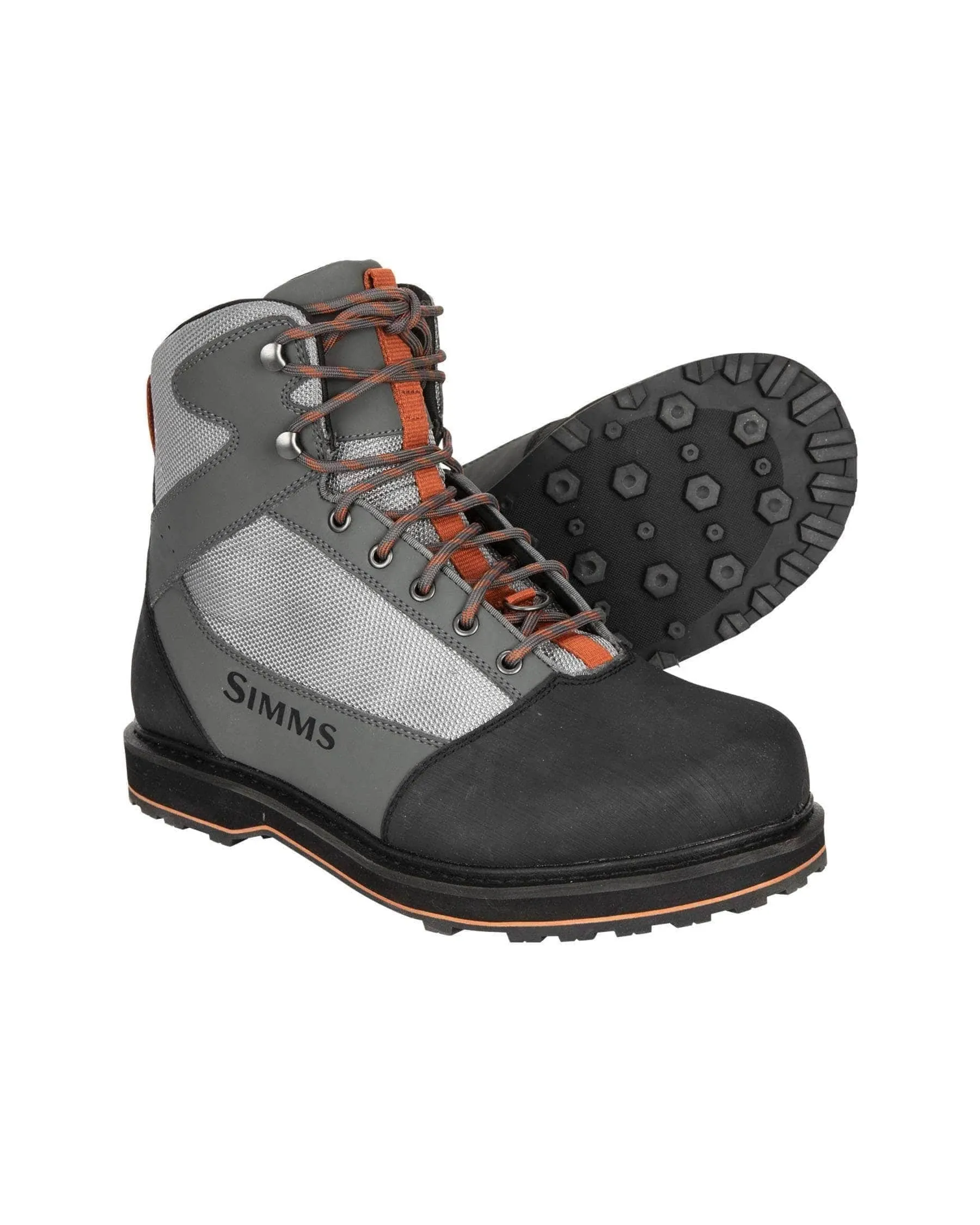 Simms Men’s Tributary Wading Boot - Rubber - Size 10