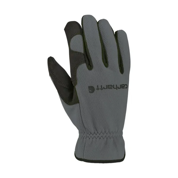 Men's Gordini Thermal Lined High Dexterity Open Cuff Gloves