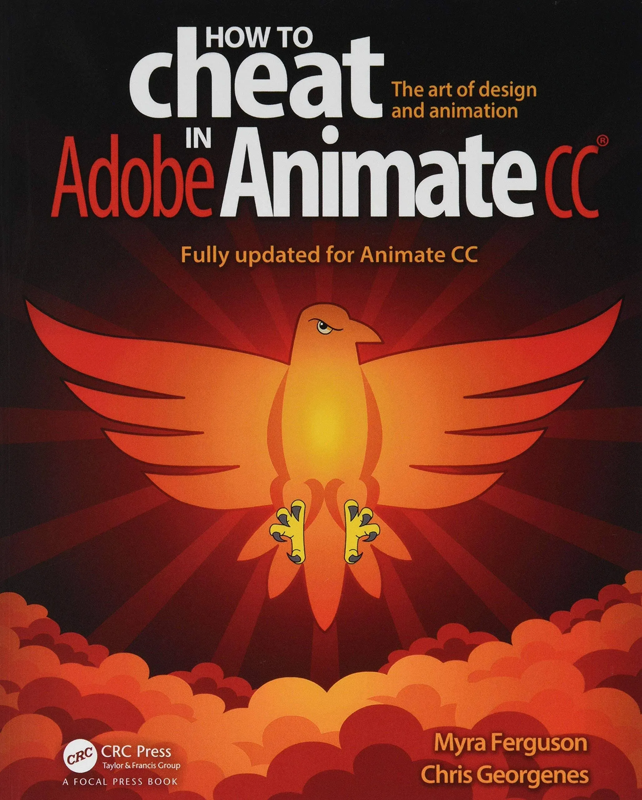 How to Cheat in Adobe Animate CC: The Art of Design and Animation [Book]