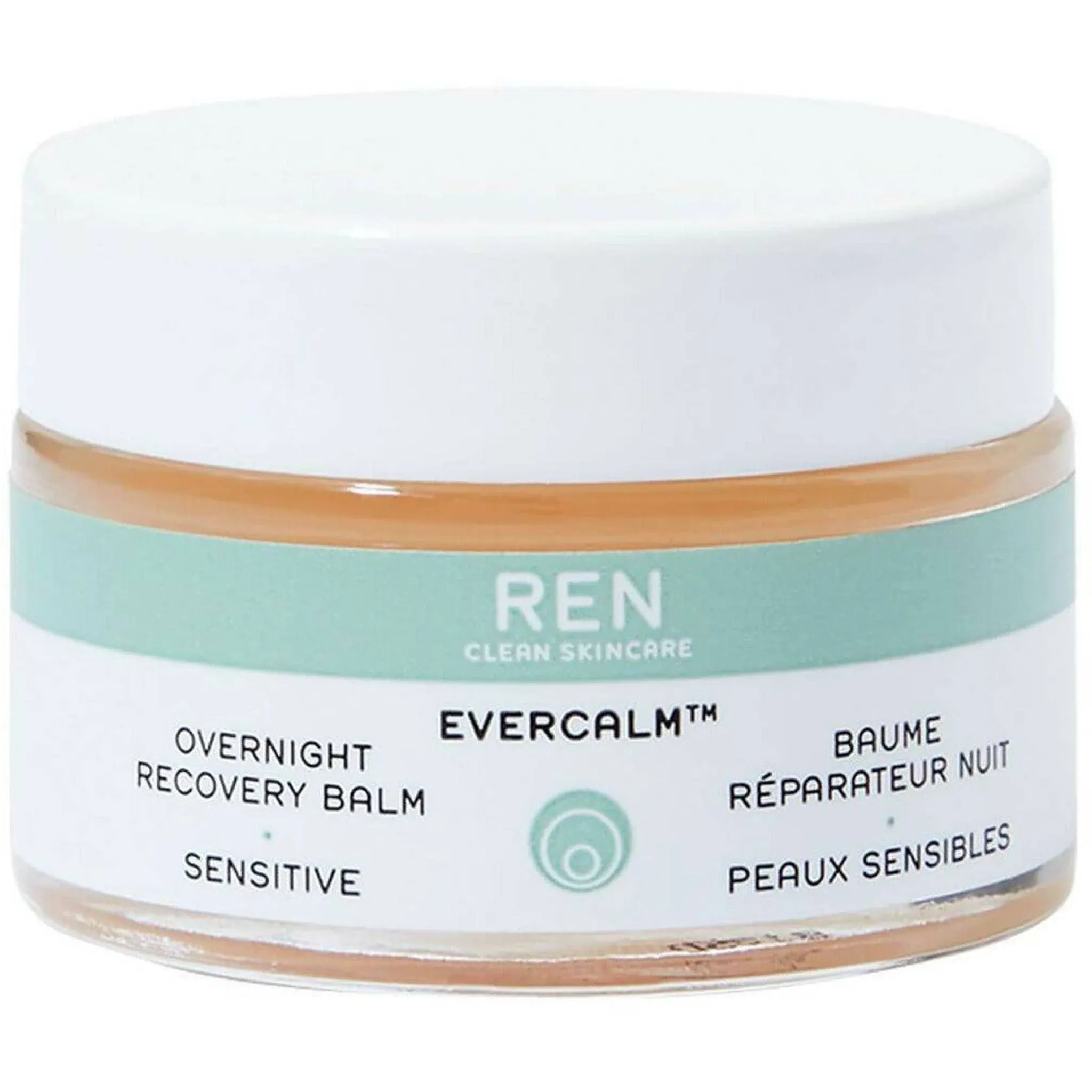 REN Evercalm Overnight Recovery Balm 30 ml