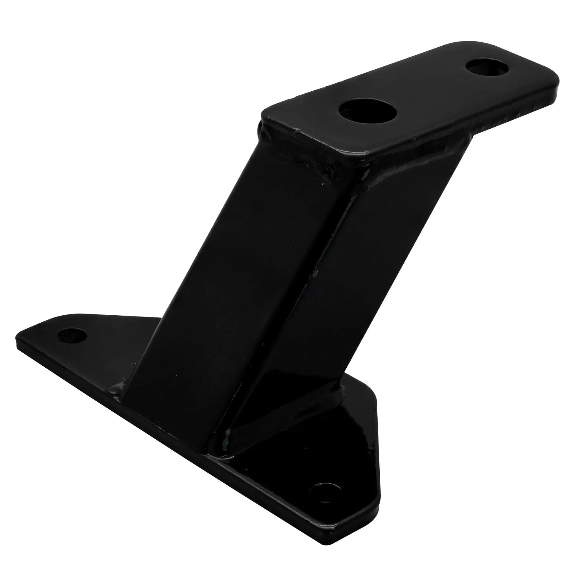 Extreme Max 5001.5809 Universal Lawn Garden Tractor Hitch Mount - 5001.5809