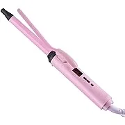 Curling Iron 3/4 Inch Barrel Curling Wand Thin Hair Curling Iron for Short an...