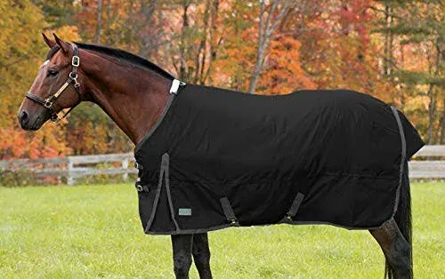 Rider&rsquo;s International&trade; Supreme Medium-Weight Turnout Blanket