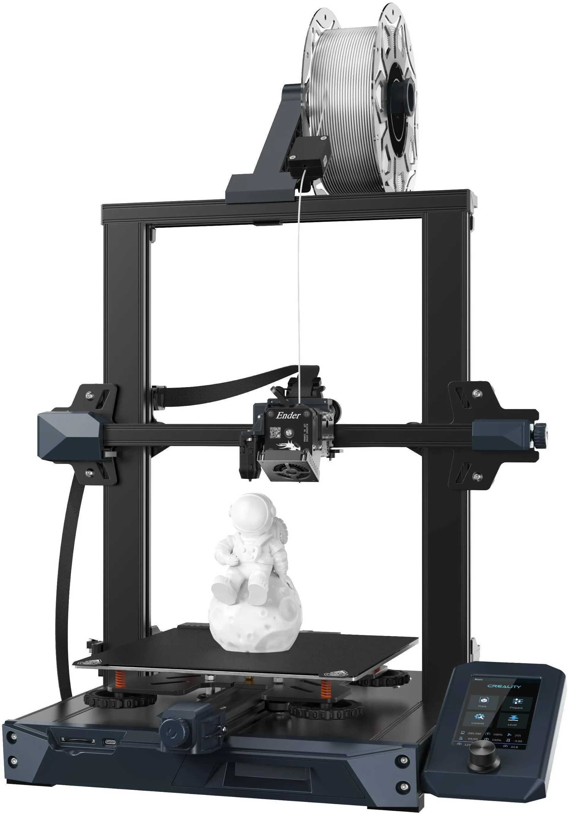 Ender 3 S1 Impresora 3d Creality Original