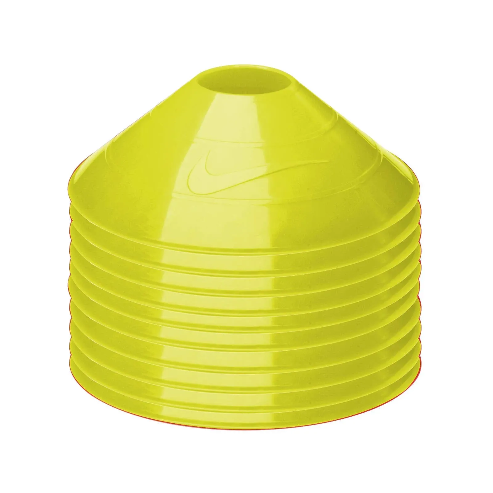 NIKE 10 Pack Training Cones