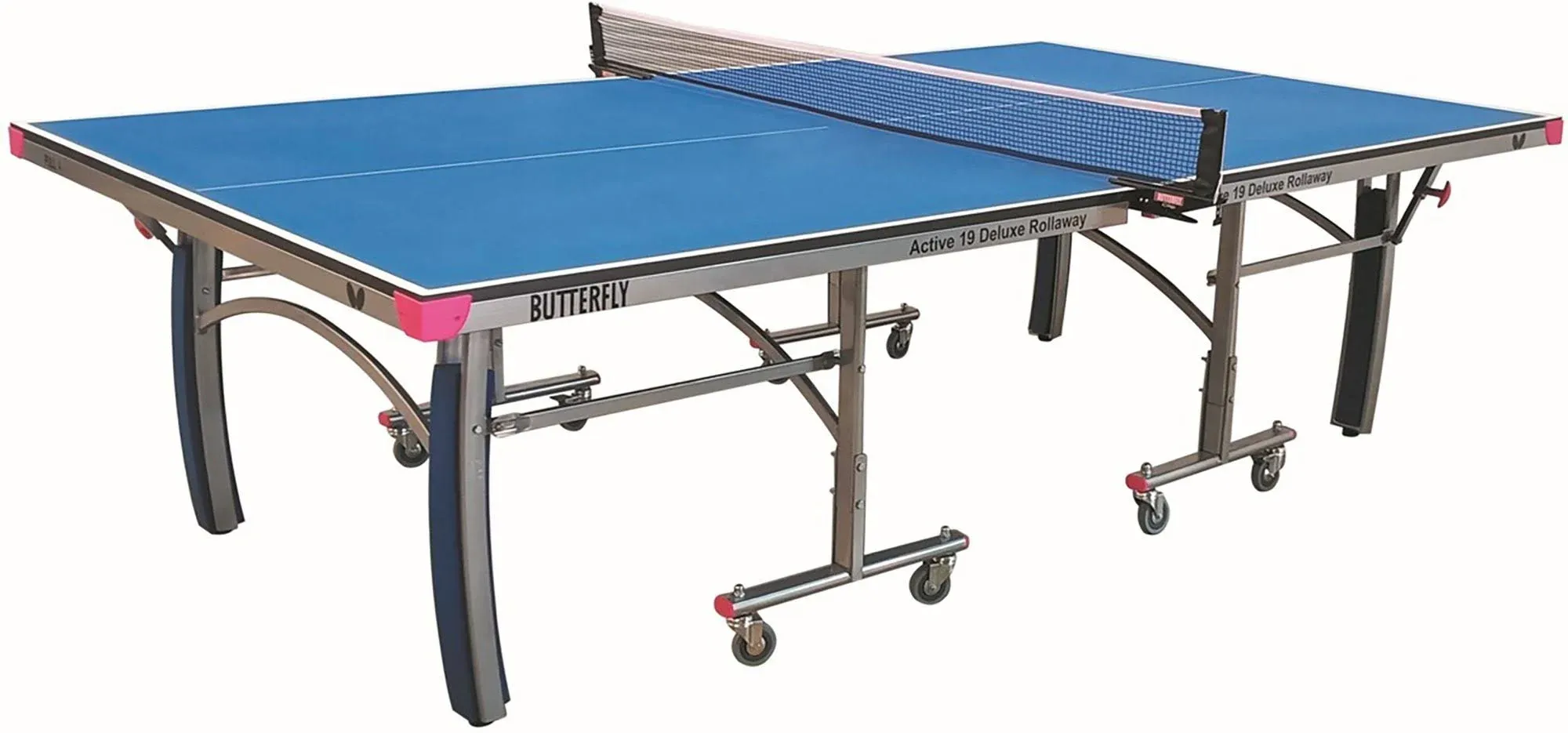 Butterfly Active 19 Deluxe Table Tennis Table