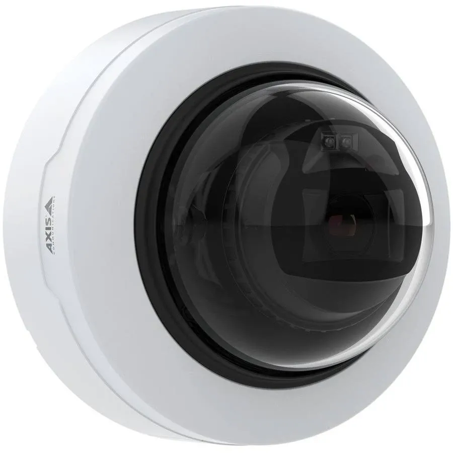 Axis P3265-LV Dome Camera