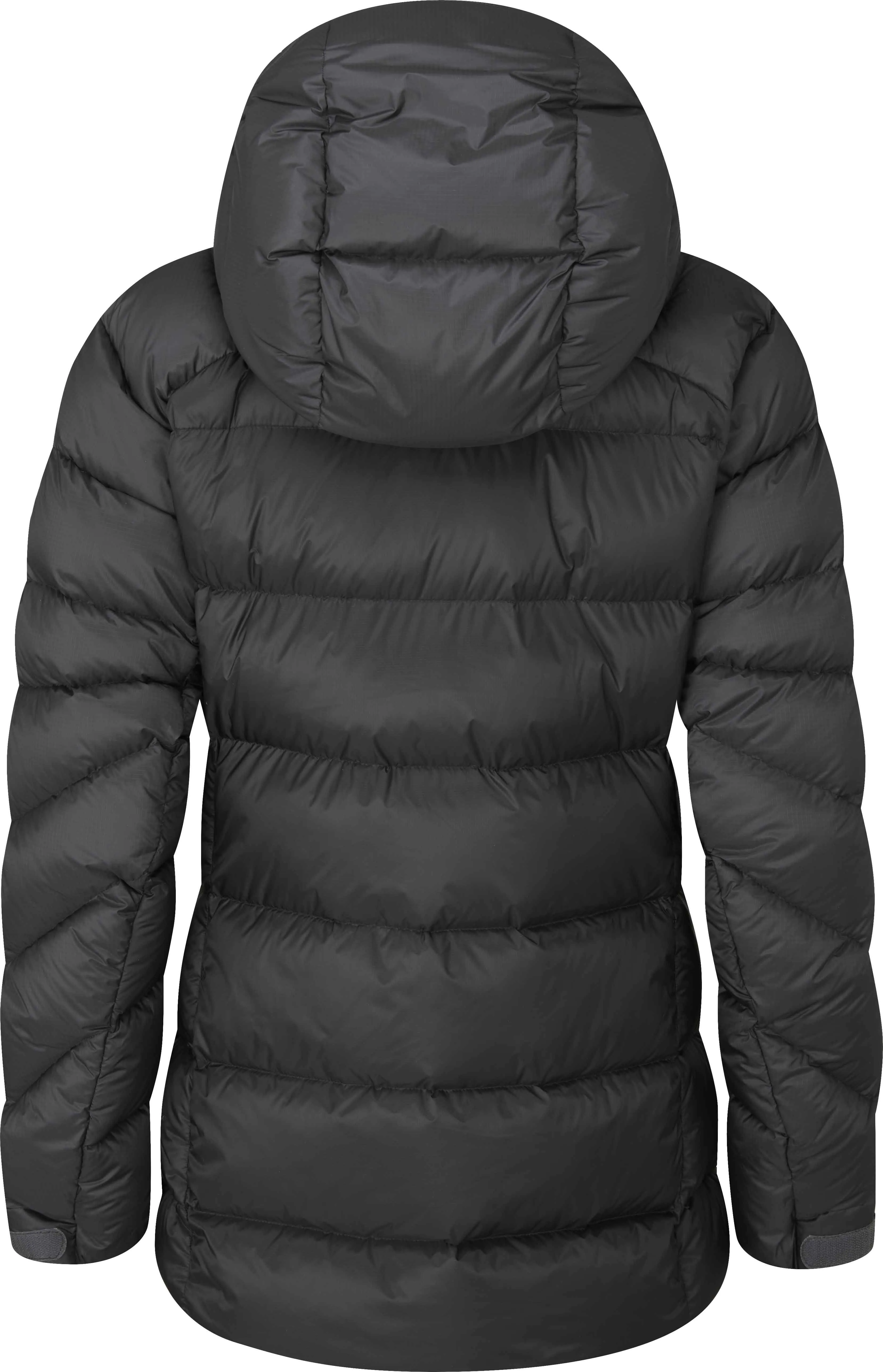 RAB Neutrino Pro Jacket - Women's Anthracite Small