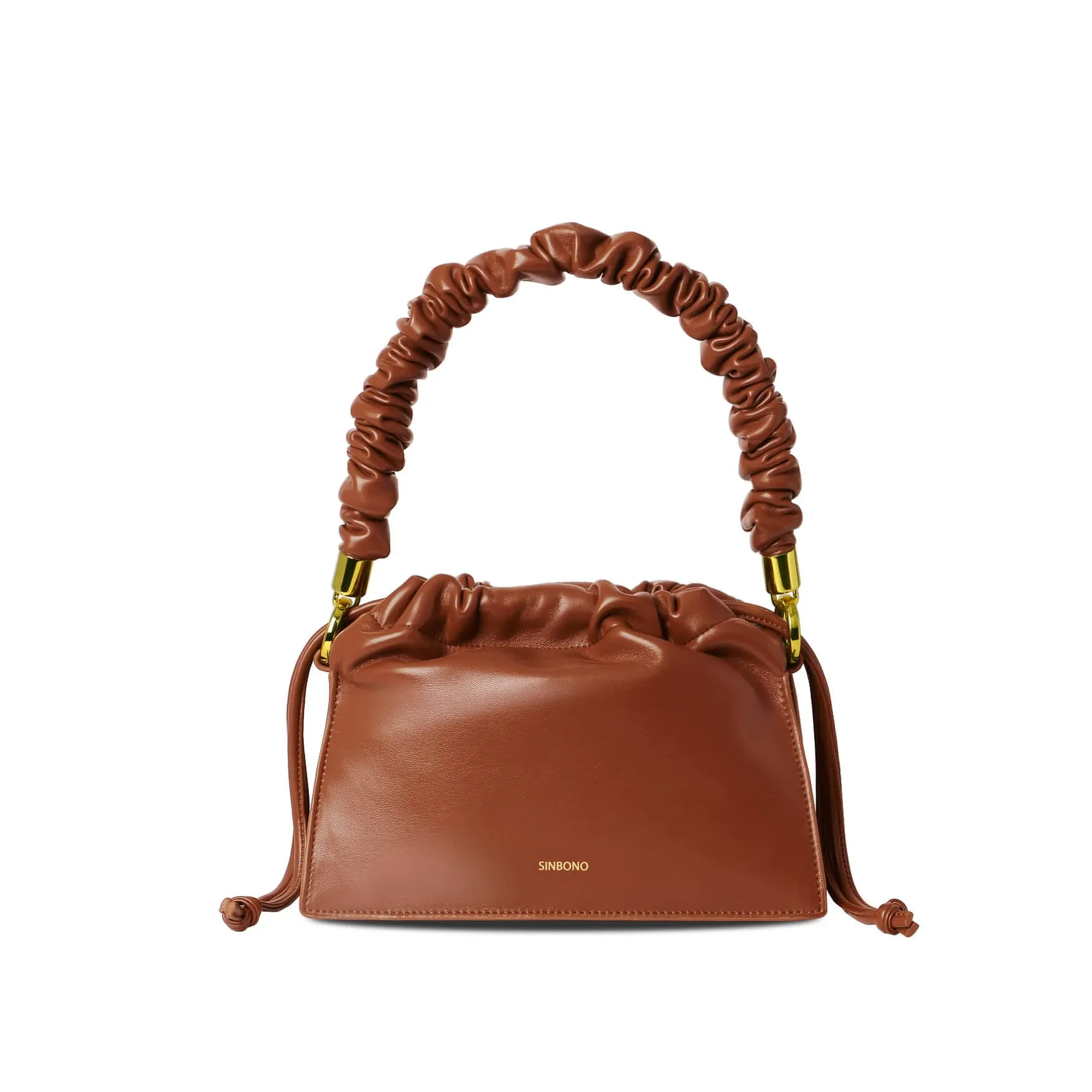 Small Purses for Women Brown