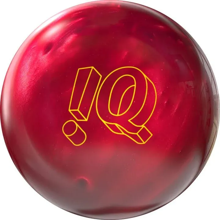 Storm IQ Tour Ruby Bowling Ball-12 lbs