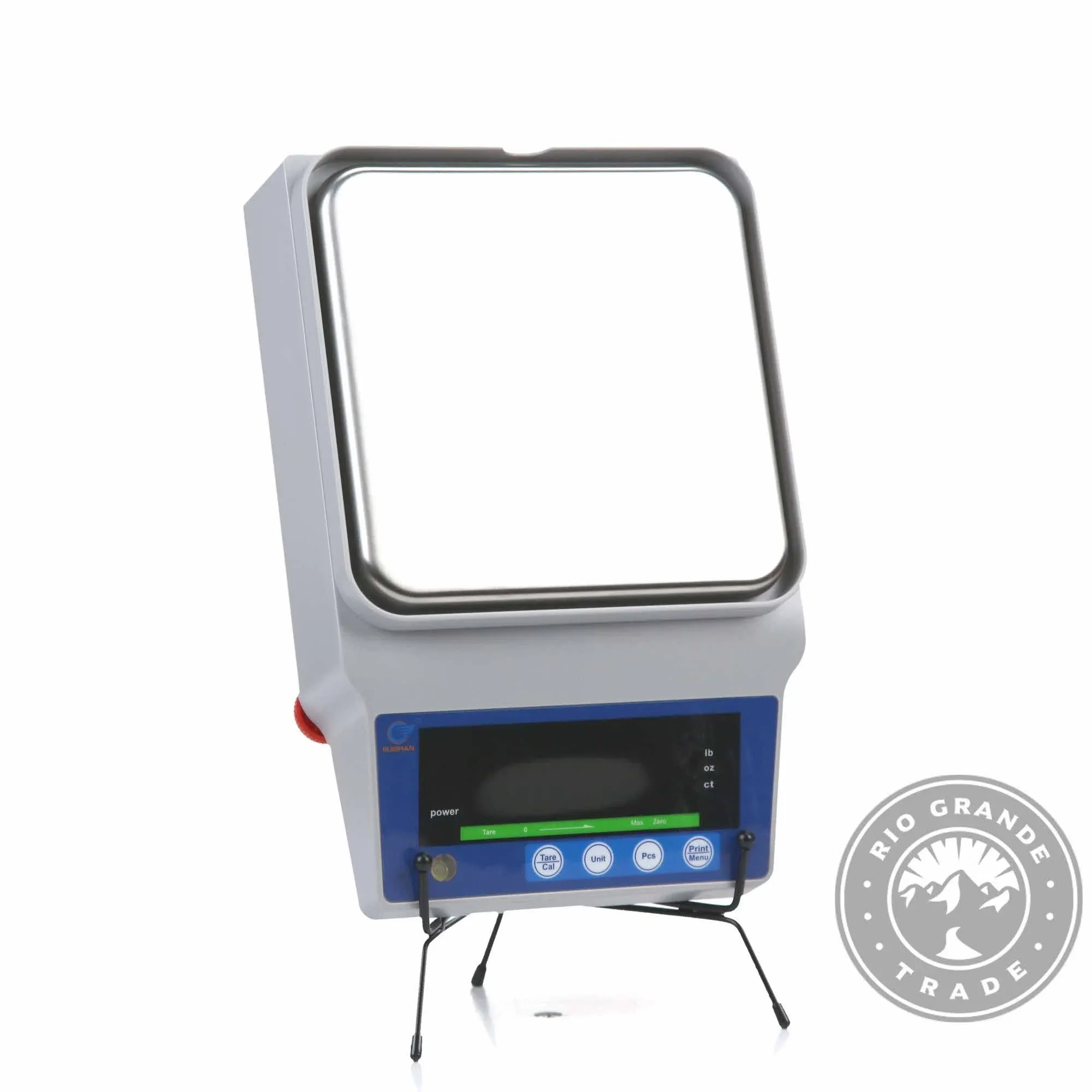 RUISHAN Lab Precision Analytical Balance scale 3000 x 0.01g | 6.6x0.00002 lb ...