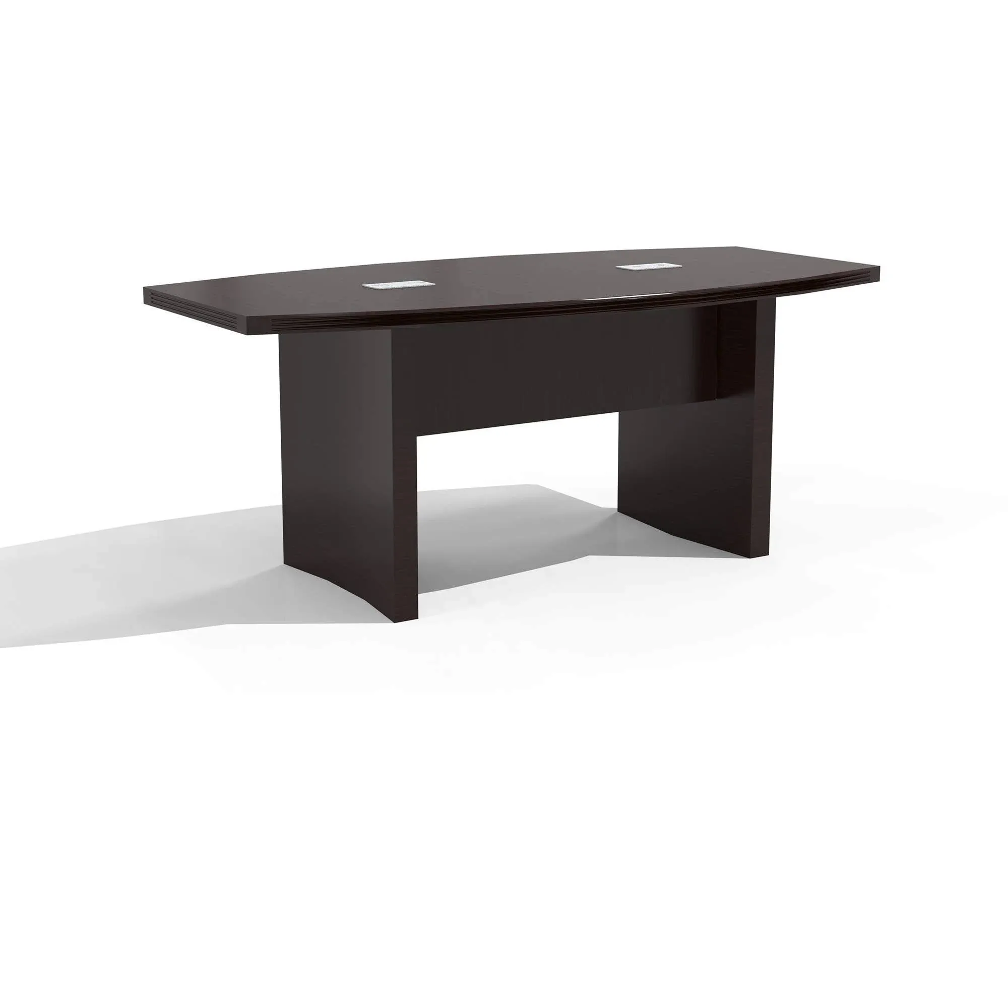 Mayline Aberdeen 8' Boat Conference Table