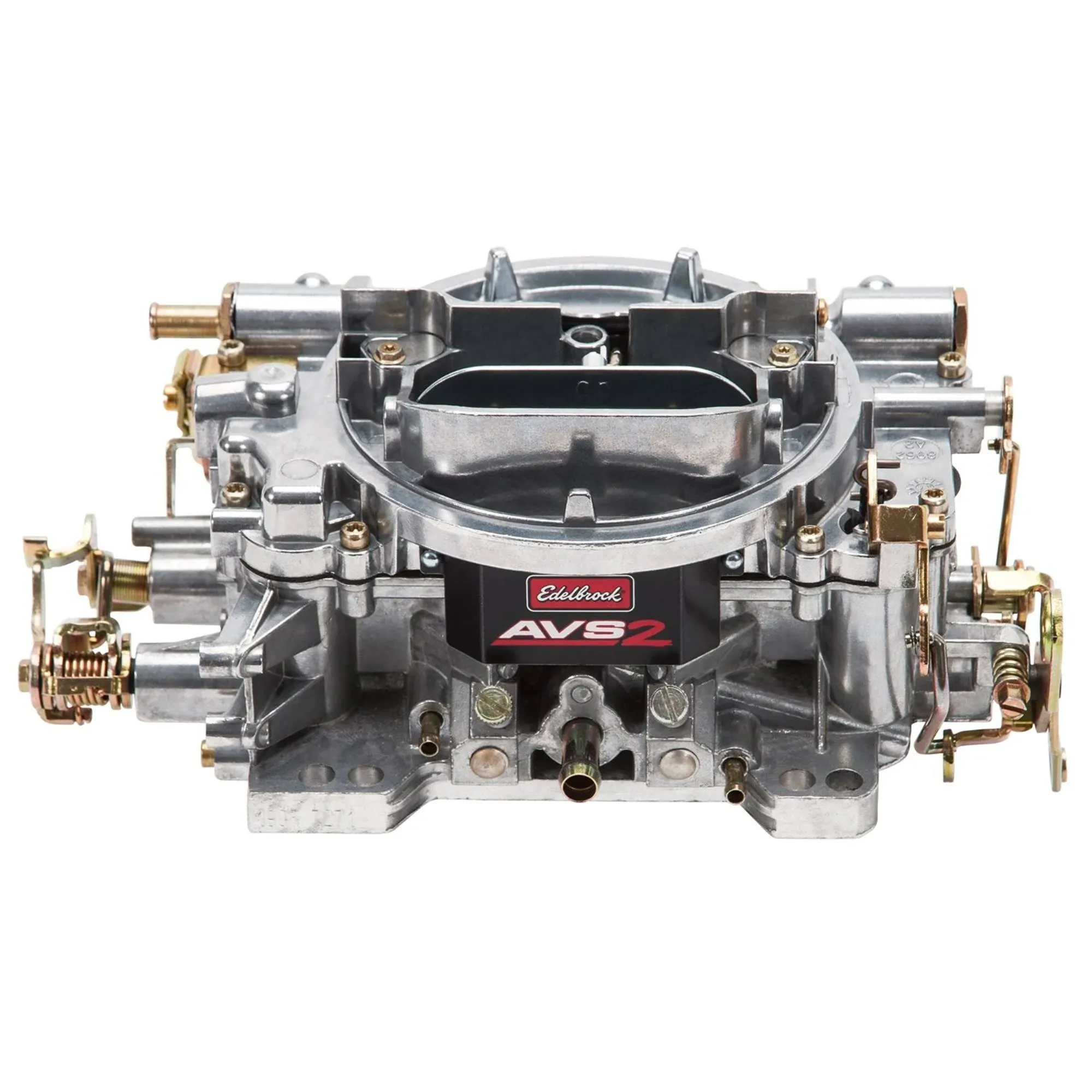 Edelbrock 1905 AVS2 650 CFM Carburetor