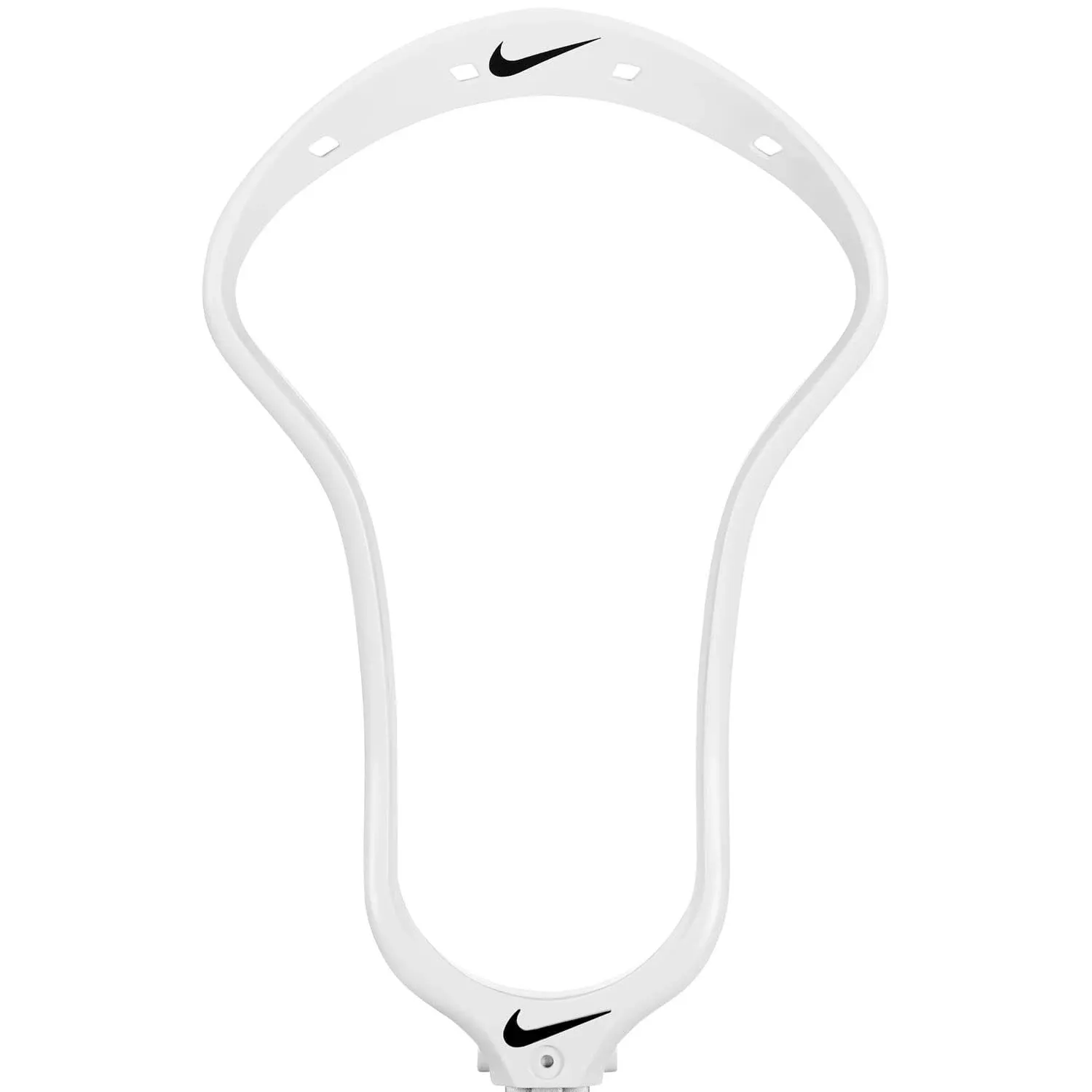 Nike CEO 3 Lacrosse Head - Black