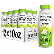 Harmless Harvest Chocolate Coconut Smoothie (10 fl oz)