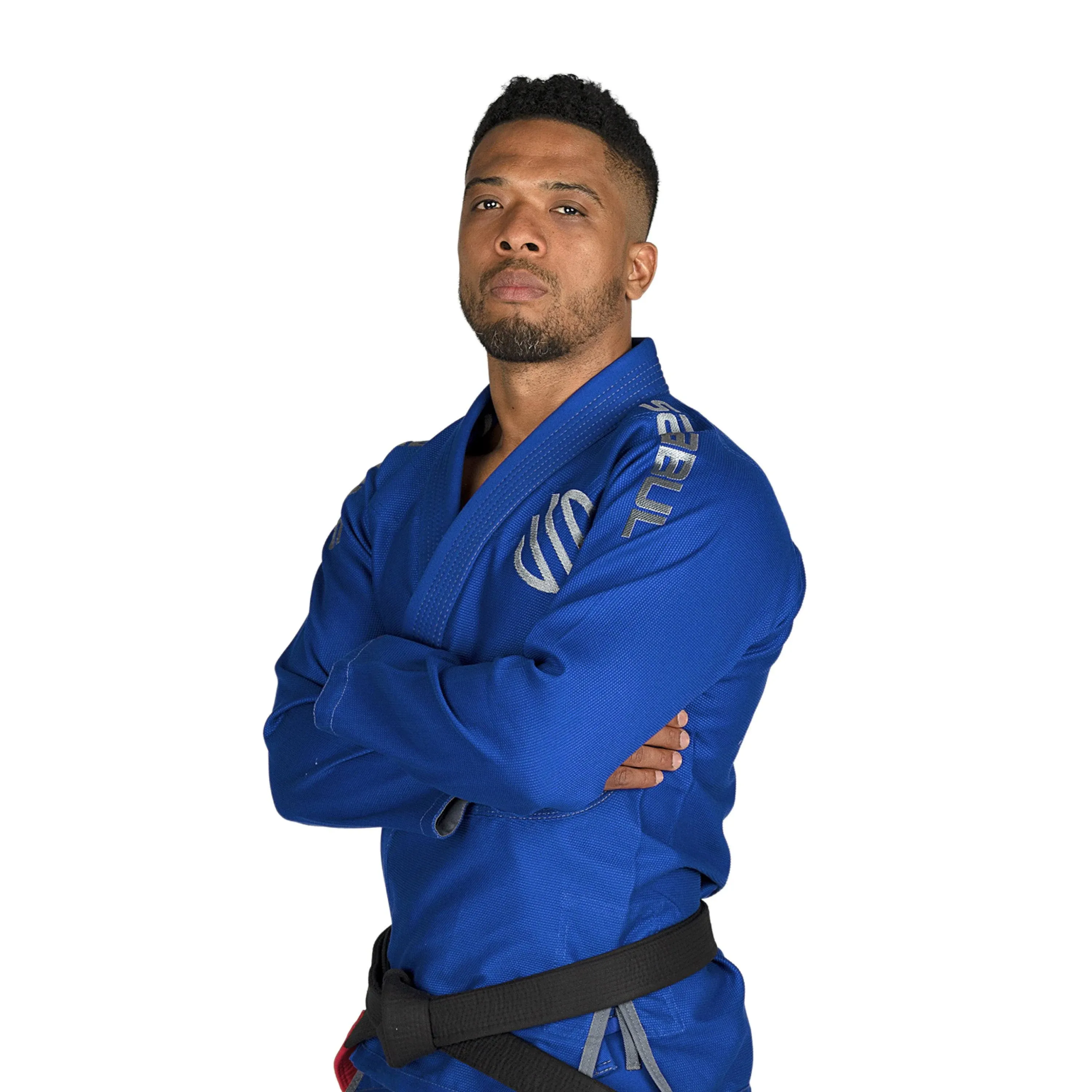 Essential Jiu Jitsu BJJ Gi