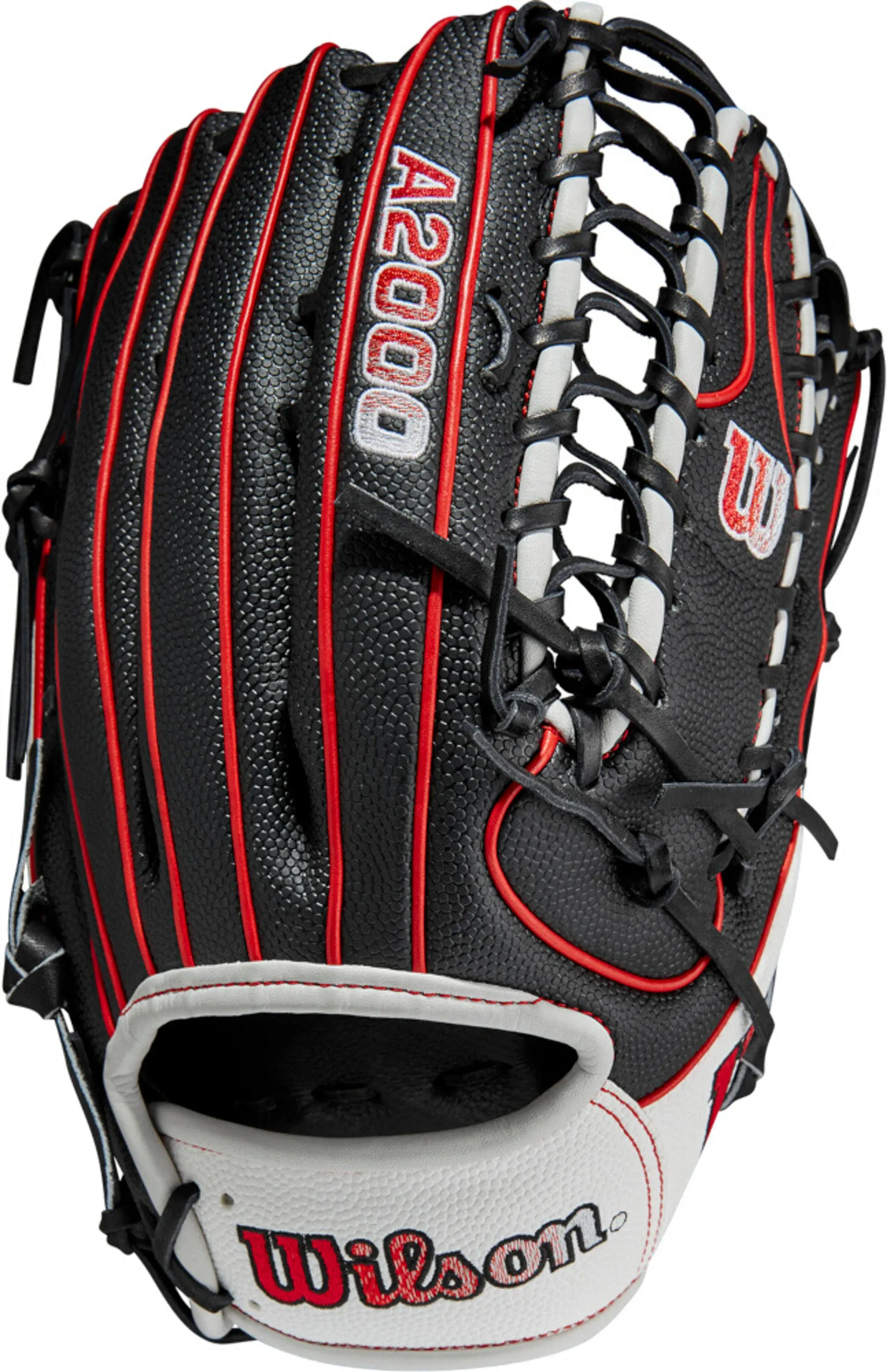 Wilson A2000 SuperSkin OT7 Spin Control 12.75" Baseball Glove: WBW1009871275