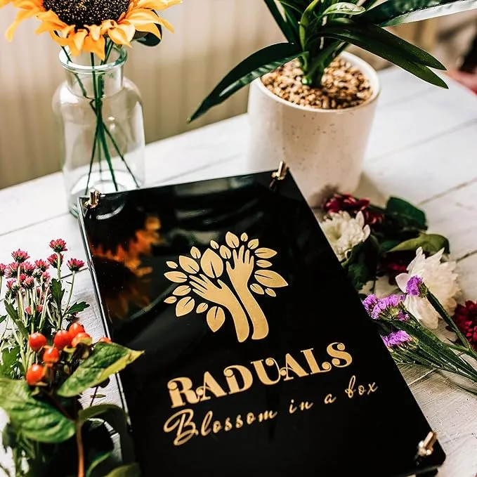 RADUALS FLOWER PRESS- a beautiful designed flower press kit,5 layers 12&quot;x8&quot;,excellent gift idea