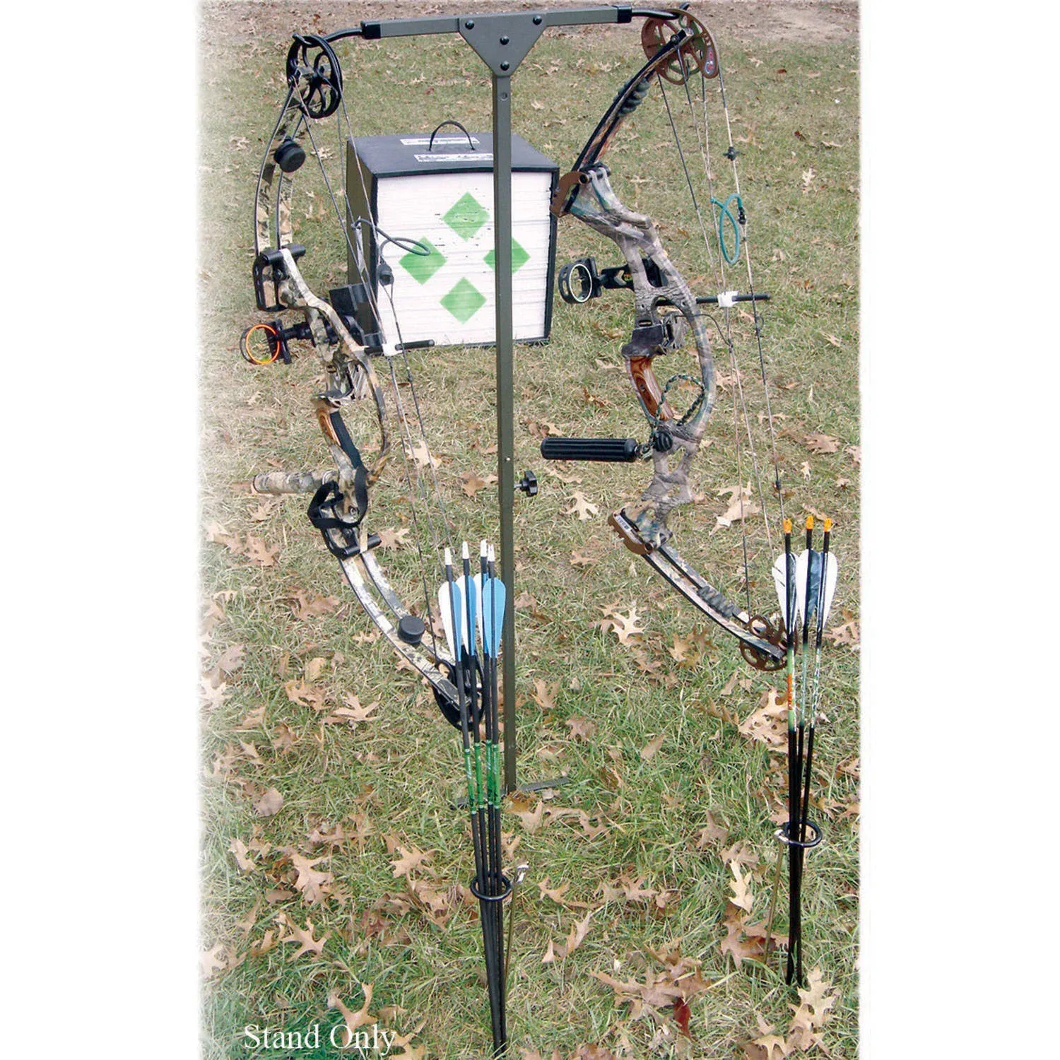 HME Archers Practice Hanger